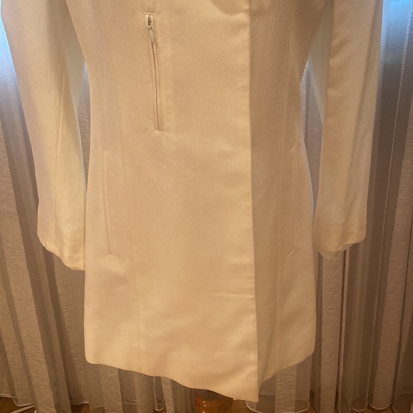 Callaghan fabulous unique blazer, full lining, 3 buttons, S - Picture 3 of 16